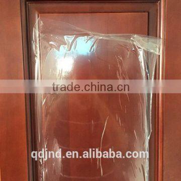 wood door PE protection film