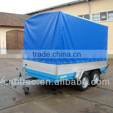 Truck Trailer Tarpaulin Cover