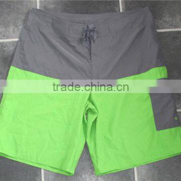 Men's new style beach shorts