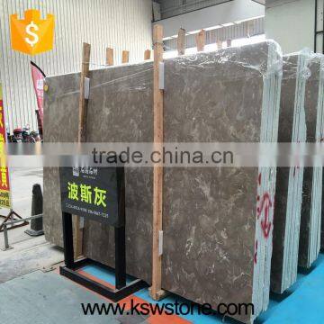 Hot sale bosy grey china grey marble