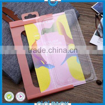 Factory Price Wholesale Custom Size Plastic Moblie Case Box For Iphone 6 Case photo-2