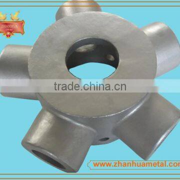 CNC machining precision casting for auto parts