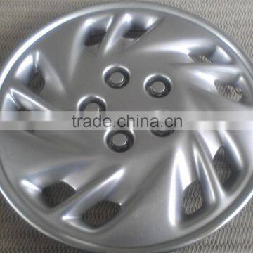 13 Inch Universal Car Wheel Cover Center Hub Cap photo-2