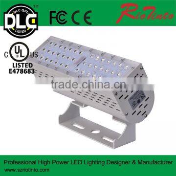 Best Price UL DLC Hot Wholesale High Luminous Led Flood Light 50w 30w Floodlight photo-6