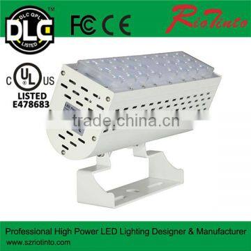 High Lumen outdoor led flood light portfolio light fixtures replacement parts 30w 50w