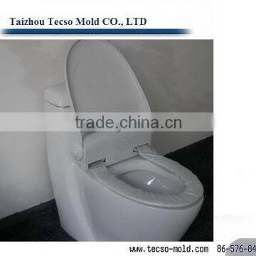 toilet seat cover mould