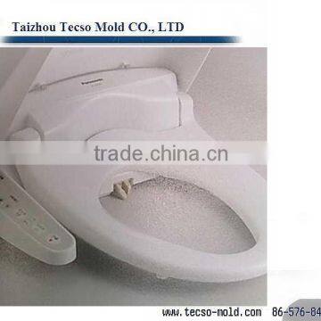 Part plastic toilet seat /toilet cover mould made in China