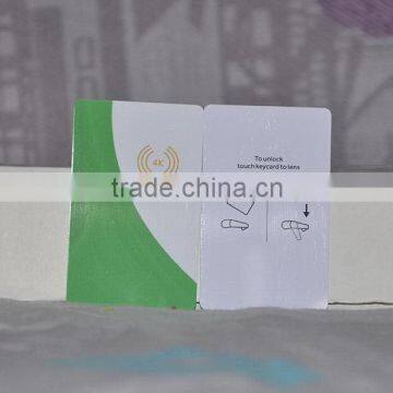 Smart card rfid suppliers Be tech card