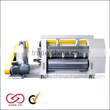 GIGA LXC 360S Corrugated Cardboard Packing And Making Machine photo-3