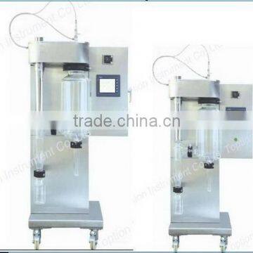 Creative innovative pesticide lab spray dryer