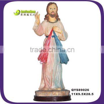 resin nativity figurines catholic religious statues