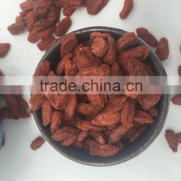 Health Food Goji Berries Dried