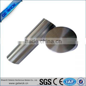 Alloy Niobium Bar