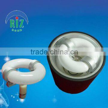 round magnetic downlight