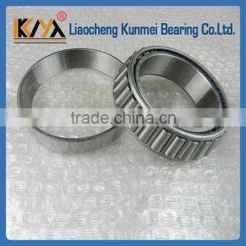 Cheap price KM 32014 tapered roller bearing for Tractors