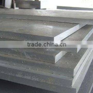 strong suppier steel plate