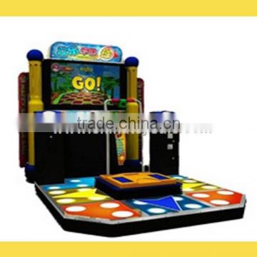 Hot sale Funny Games Lottery Machine For Sale