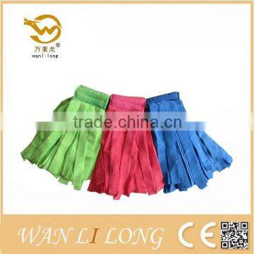 B300 Easy Cleaning Microfiber Magic Mop Head photo-5