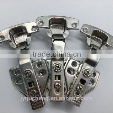 Good Sell Ss304 Solf Close Furniture Hinge photo-6