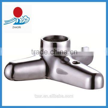 Bath Mixer Sanitary Ware Accessories Faucet Body ZR A001