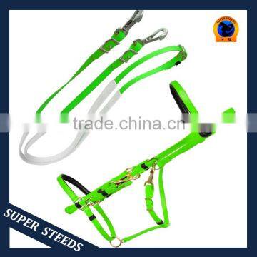 Western Bridles Horse Bridle Combo And Reins Trail For Horse Harness