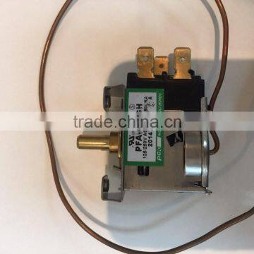 PCC Thermostat PFA-604GH (with sensor tube/bulb/bellow)