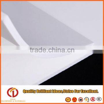 2016 3mm Flexible Pvc Foam Board photo-5