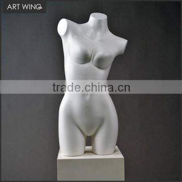 Underwear Half 3/4 Female Mannequins Torso for Sale Cheap photo-2