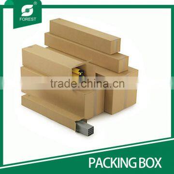 SMALL MIDDLE LARGE SUITABLE PACKING CARTON KRAFT photo-4