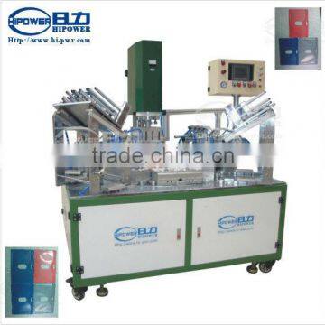 Ultrasonic Car Door Panel Welding Machine photo-2