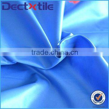 Microfiber 80%polyester 20% nylon fabric nylon polyester elastane fabric