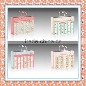 alibaba custom wholesale wedding paper bags