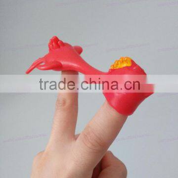 TPR Toys Sticky Turkey Toys Other Classical Toys photo-2