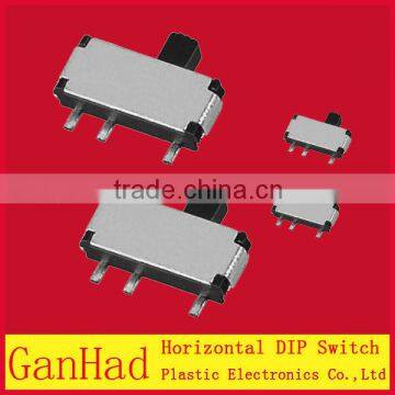 Long life sliding gate limit switch