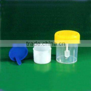 Stool Container