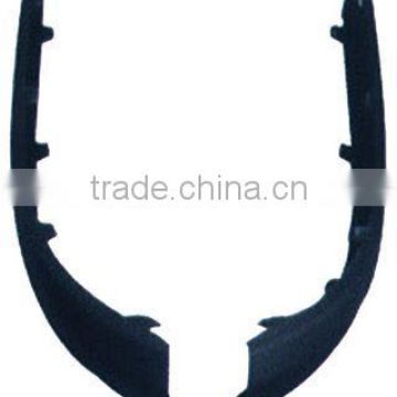 Excellent quality auto body parts,rear bumper decorate strip for Ford Focus 5M51-17C769-E/5M51-17C768-E