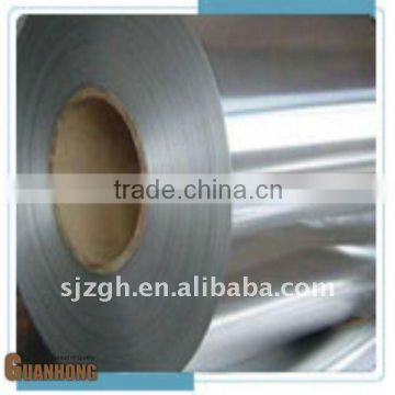 hot dipped galvanized coil---- Z60,Z290 spangled