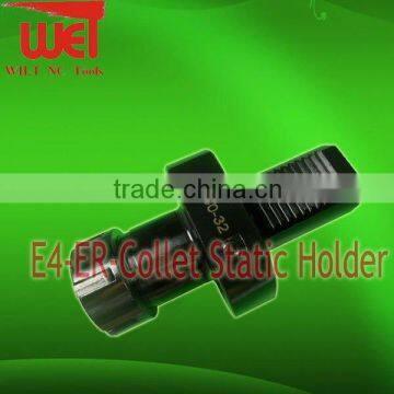 E4-ER-Collet Static VDI Tool Holder