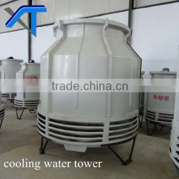 20Ton cooling tower plastic injection machine for injection line