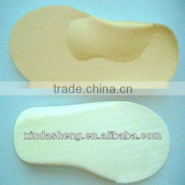 EVA foam Height insole arch support height increase insole