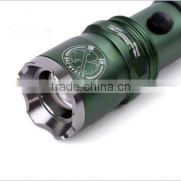 Led Flashlight, Police Security Led Flashlight, Best Led Flashlight photo-3