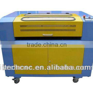 High quality &low price ITJ6090 laser engraving machine