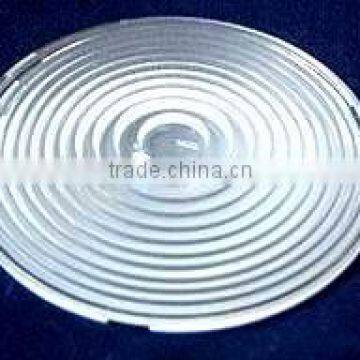 hot sale high quality fresnel lens price