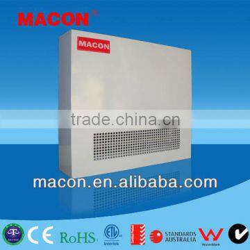 Macon heat convector wall mounted type