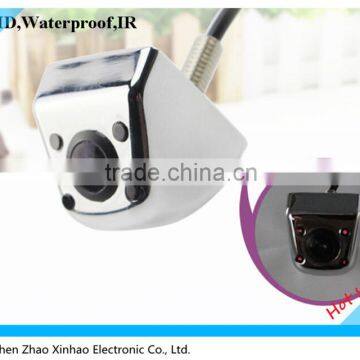 Reasonable Price,170 degree night vision, car camera,waterproof Car Rear View System