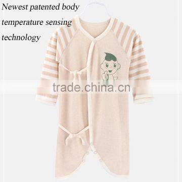 organic cotton baby rompers wholesale baby clothes