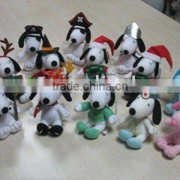 Snoopy Series