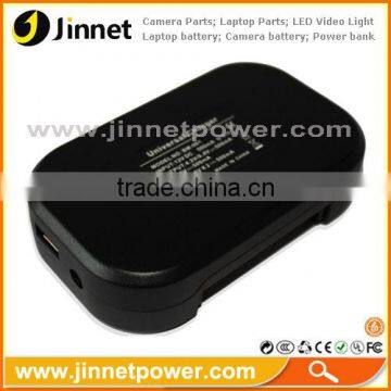 Wholesale BM-001 Universal Camera Battery Charger For Sony Canon Cheap Price photo-2