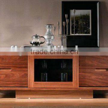 Modern long tv cabinet