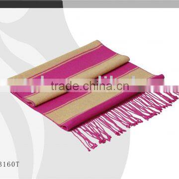 100% Silk Shawl